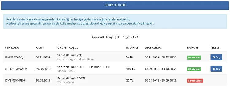 Hediye Çeki Puan Görsel 6