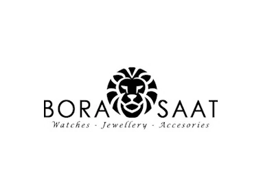 borasaat.com referans logo