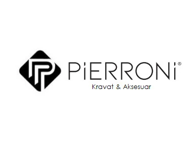 pierroni.com referans logo
