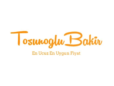 tosunoglubakir.com referans logo