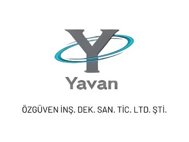 yavan.com.tr referans logo