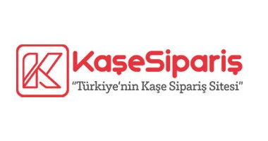 Kaşe Sipariş Logo